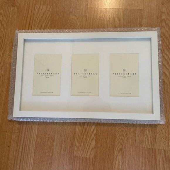 Pottery Barn Accents New Pottery Barn Picture Frame Poshmark